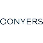 Conyers logo