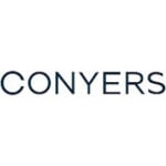 Conyers logo