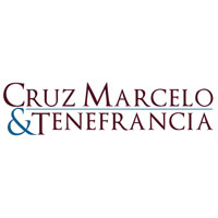 Cruz Marcelo & Tenefrancia logo