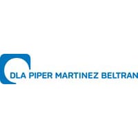 DLA Piper Martinez Beltran logo