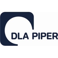 Logo DLA Piper