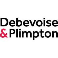 Debevoise & Plimpton logo
