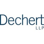 Dechert LLP logo