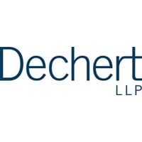 Logo Dechert