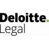 Logo Deloitte Legal Italy – Società tra Avvocati a r.l.