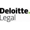 Deloitte Legal – Società tra Avvocati logo