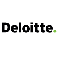 Deloitte Advokatfirma AS logo