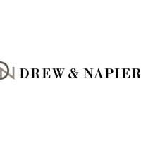 Logo Drew & Napier LLC