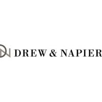 Drew & Napier LLC logo