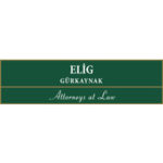 ELIG Gürkaynak Attorneys-at-Law logo
