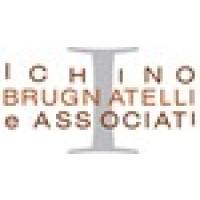 Ichino Brugnatelli e Associati logo