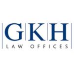GKH – Gross, Kleinhendler, Hodak, Halevy, Greenberg & Co logo