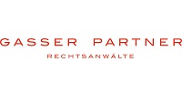 Logo Gasser Partner Attorneys at Law