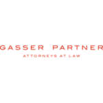 Gasser Partner Attorneys at Law logo