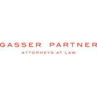 Gasser Partner Attorneys at Law logo