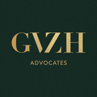 Logo GVZH Advocates