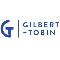 Logo Gilbert + Tobin