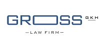 Logo Gross Law Firm – GKH