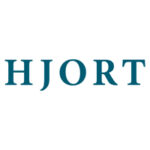 Advokatfirmaet Hjort logo