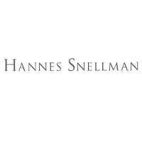 Logo Hannes Snellman