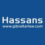 Hassans logo