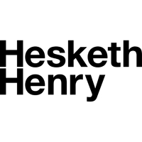 Hesketh Henry Logo