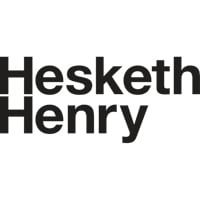 Hesketh Henry logo