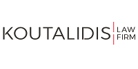 Koutalidis Law Firm logo