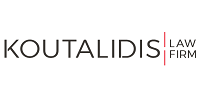 Logo Koutalidis Law Firm