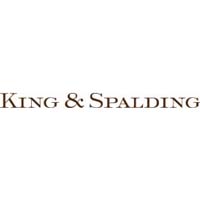 Logo King & Spalding LLP