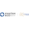 Logo Khaitan & Co