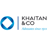 Khaitan & Co logo