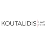 Koutalidis Law Firm logo