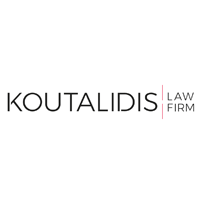 Logo Koutalidis Law Firm