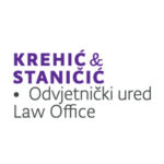 Law Office Krehić & Staničić logo
