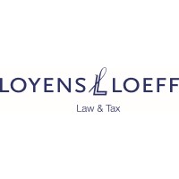 Logo Loyens & Loeff