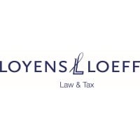 Logo Loyens & Loeff