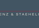 Lenz & Staehelin logo