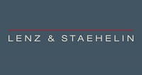 Logo Lenz & Staehelin