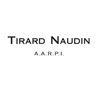 Logo Tirard, Naudin Société d’Avocats