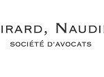 Tirard, Naudin Société d’Avocats logo