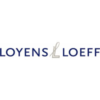 Logo Loyens & Loeff