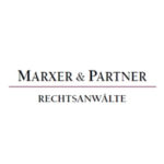 Marxer & Partner logo