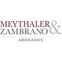 Logo Meythaler & Zambrano Abogados