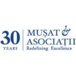 Muşat & Asociaţii logo