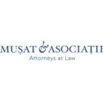 Muşat & Asociaţii logo