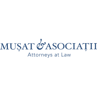 Logo Muşat & Asociaţii
