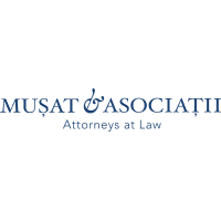 Muşat & Asociaţii logo