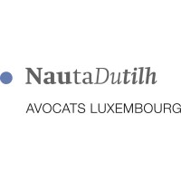 Logo NautaDutilh