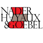 Nader, Hayaux y Goebel, SC logo